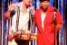 “Forbidden Broadway Goes To Rehab”
