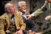 “Heroes” – three French WWI veterans imagine their lives