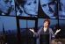 “Wishful Drinking” is Carrie Fisher’s autobiography, a stage version of bad tell-all late night TV