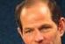 The big crime in the Spitzer scandal is money laundering