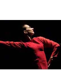 Led by Valerie Ortiz, elegant flamenco meets modern dance in “Momentos”