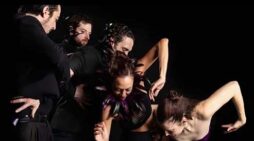 Creative and sensual “Last Birds” turns tango into a muse for modern dance