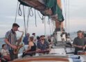 Classic Harbor Sunset Jazz Cruise new way to enjoy isle & waters of Manhattan