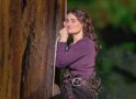 “Redwood” soap opera about people who climb giant trees writes out activist who protested corporate logging